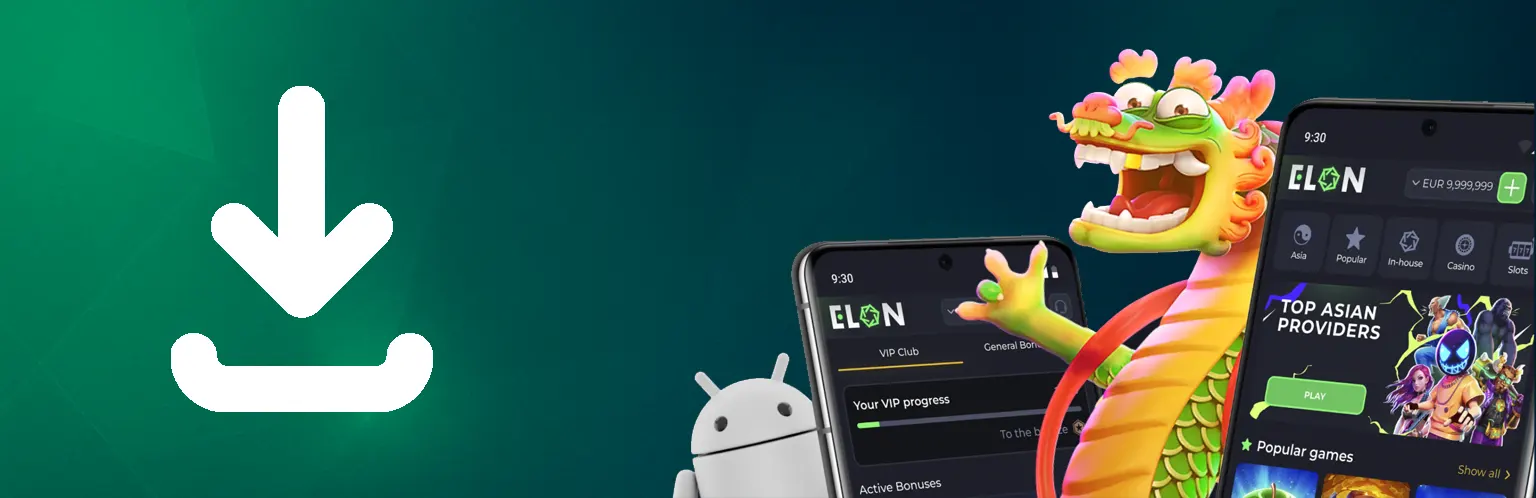 ElonBet App