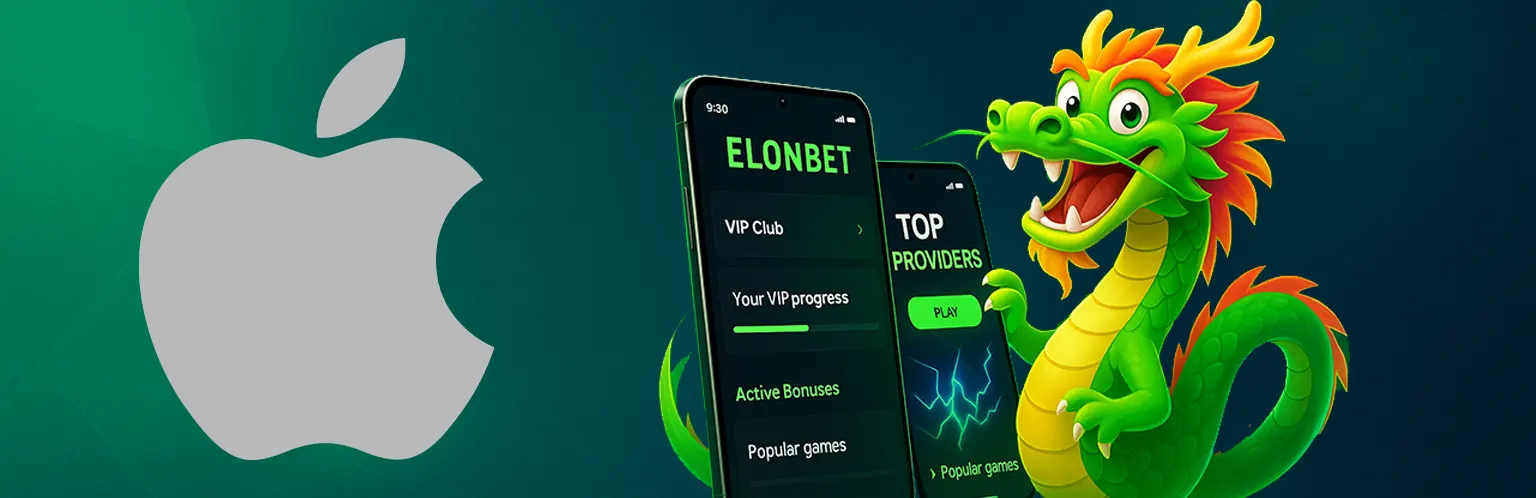 How to Download ElonBet on iOS